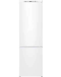 Встраиваемый холодильник 4319 101 белый Атлант