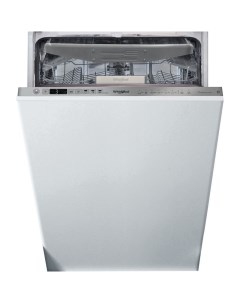 Встраиваемая посудомоечная машина WSIO 3O34 PFE X Whirlpool