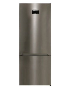 Холодильник SJ492IHXI42R серебристый Sharp
