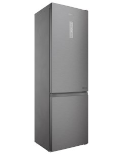 Холодильник HTS 9202I SX O3 серебристый Hotpoint ariston
