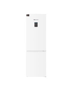 Холодильник RFN 365NFW белый Willmark