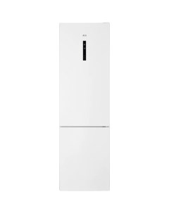 Холодильник RCR636E5MW белый Aeg