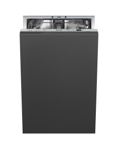 Встраиваемая посудомоечная машина STA4525IN Smeg
