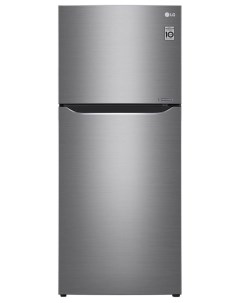 Холодильник GN B422SMCL серебристый Lg