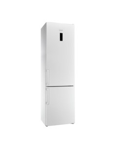 Холодильник HMD 520 W белый Hotpoint ariston