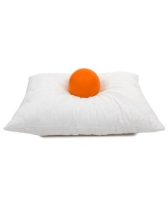 Подушка Sleep Mode упругая 70 х 70 Традиция
