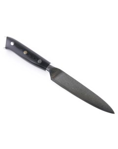 Кухонный нож длина лезвия 12 см Tuotown
