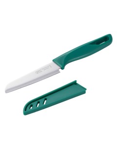 Нож для чистки овощей Sorti 52034 9 см Gipfel