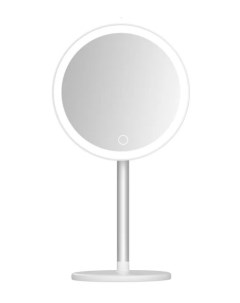 Зеркало для макияжа Xiaomi Daylight Mirror DM005 White Doco