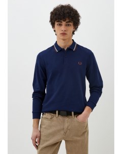 Поло Fred perry