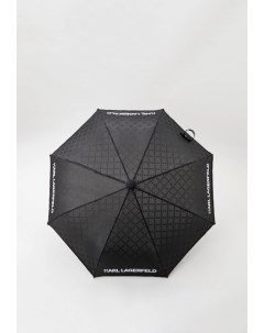 Зонт складной Karl lagerfeld