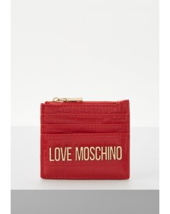 Кредитница Love moschino