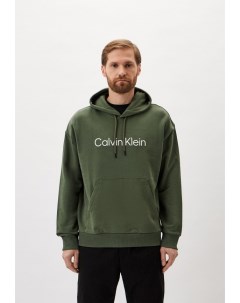 Худи Calvin klein