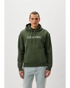 Худи Calvin klein