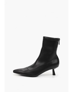 Ботильоны Steve madden