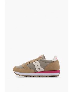 Кроссовки Saucony