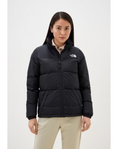 Пуховик The north face