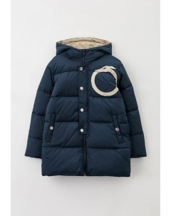 Куртка утепленная Trussardi junior