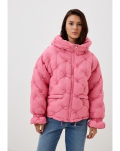 Куртка утепленная Pink orange