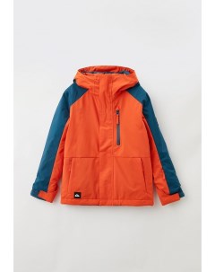 Куртка горнолыжная Quiksilver