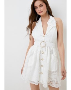 Платье Fresh cotton