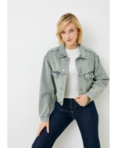 Куртка джинсовая Fresh cotton