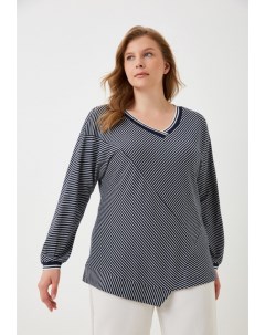 Пуловер Silver string