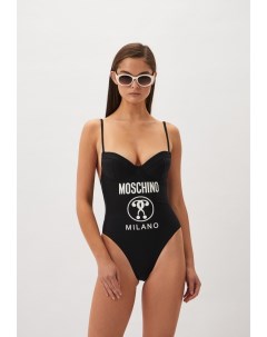 Купальник Moschino swim