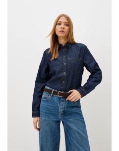 Рубашка джинсовая Befree