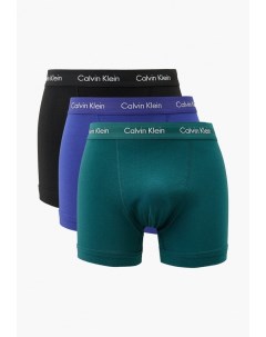 Трусы 3 шт Calvin klein