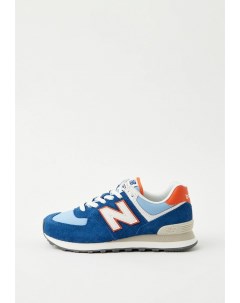 Кроссовки New balance