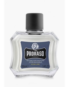 Бальзам после бритья Proraso