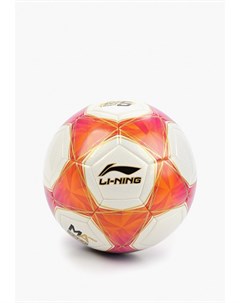 Мяч футбольный Li-ning