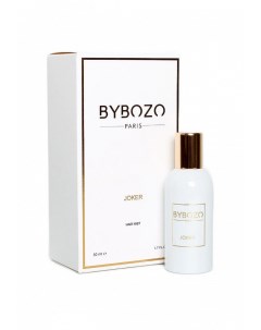 Спрей для волос парфюмированный Bybozo
