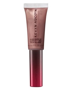 Сияющий блеск для губ оттенок Prism Rose 8ml Kevyn aucoin