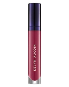 Бархатная помада для губ Velvet Lip Paint оттенок You Phoric 5ml Kevyn aucoin