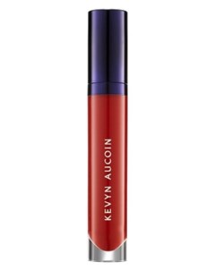 Бархатная помада для губ Velvet Lip Paint оттенок Stunning 5ml Kevyn aucoin