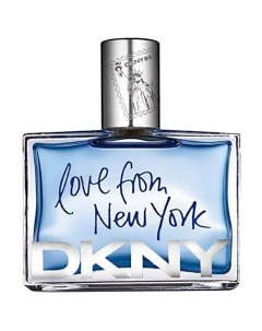 Love From New York Men Dkny