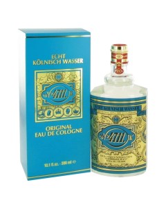 4711 Original Eau de Cologne Maurer and wirtz