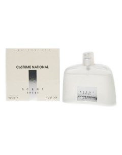 Scent Sheer Costume national