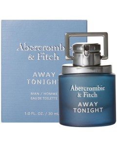Away Tonight Man Abercrombie & fitch