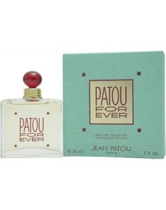 Patou For Ever Jean patou