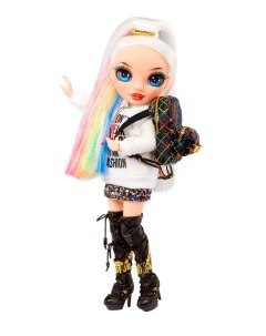 Кукла Rainbow high