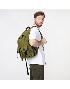 Рюкзак Рюкзак Orrice Flap Over Backpack Consigned