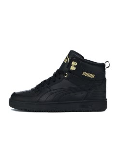 Подростковые кроссовки Подростковые кроссовки Rebound Rugged Puma