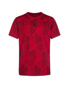 Подростковая футболка Подростковая футболка Diamond AOP Tee Jordan