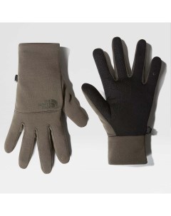 Перчатки Перчатки Etip Recycled Glove Summit The north face