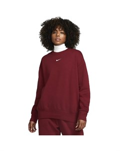 Женский свитшот Женский свитшот Style Fleece Crew Nike