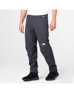 Мужские брюки Брюки в комплекте с ремнем Diablo Reg Tapered Pant The north face