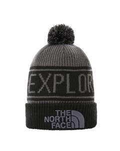 Шапка Шапка Retro Pom Beanie The north face